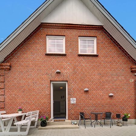 Like Home Holiday House 9 A Varde Buitenkant foto