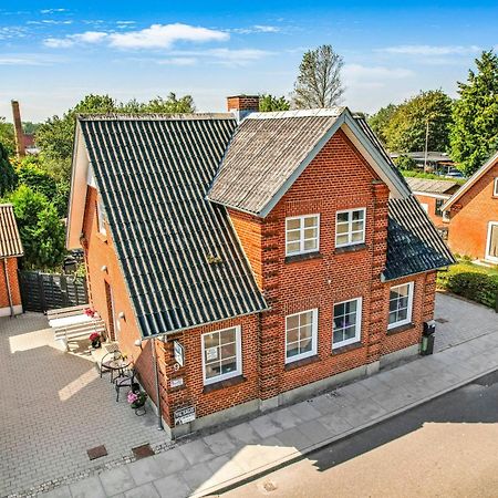 Like Home Holiday House 9 A Varde Buitenkant foto
