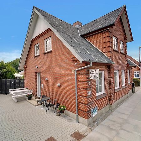 Like Home Holiday House 9 A Varde Buitenkant foto