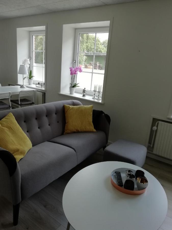 Like Home Holiday House 9 A Varde Buitenkant foto