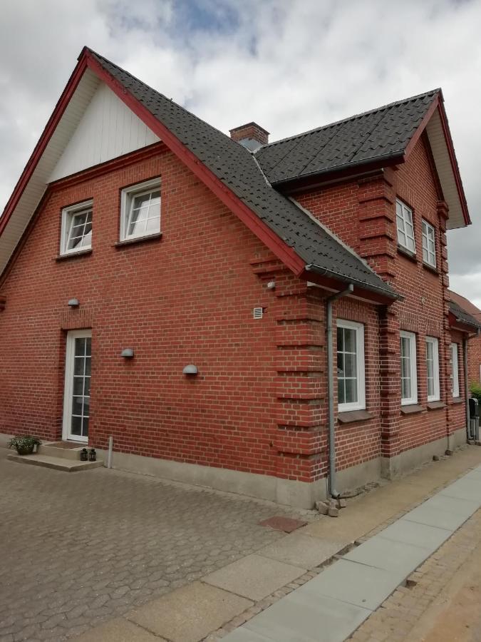 Like Home Holiday House 9 A Varde Buitenkant foto