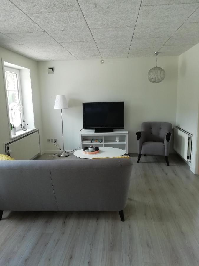 Like Home Holiday House 9 A Varde Buitenkant foto