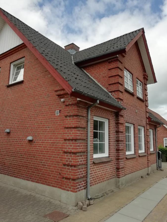 Like Home Holiday House 9 A Varde Buitenkant foto