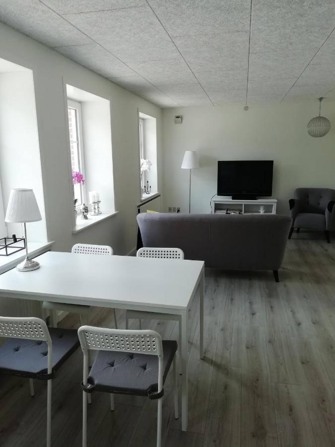 Like Home Holiday House 9 A Varde Buitenkant foto