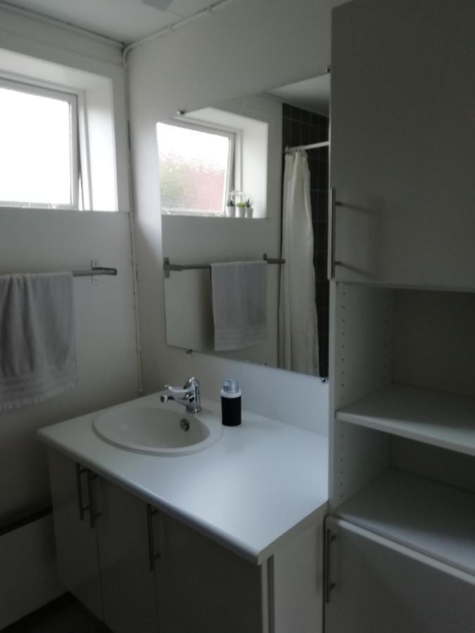 Like Home Holiday House 9 A Varde Buitenkant foto