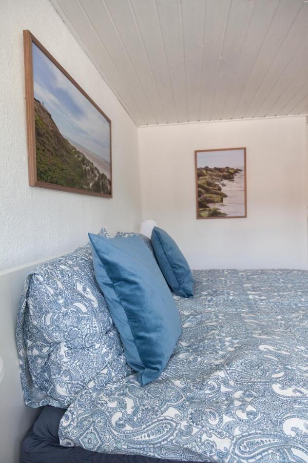 Like Home Holiday House 9 A Varde Buitenkant foto