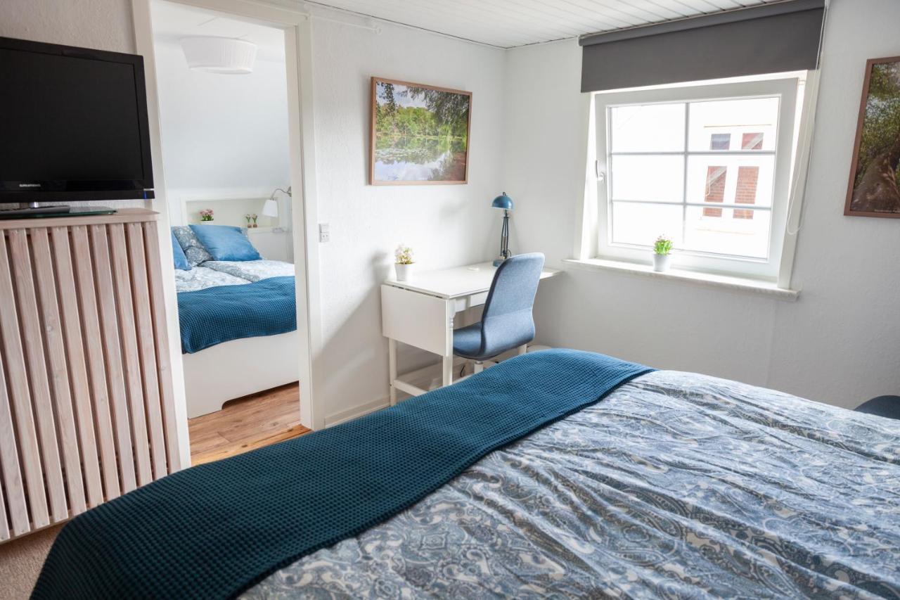 Like Home Holiday House 9 A Varde Buitenkant foto