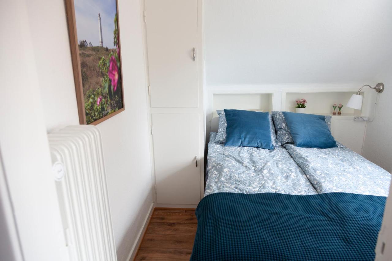 Like Home Holiday House 9 A Varde Buitenkant foto