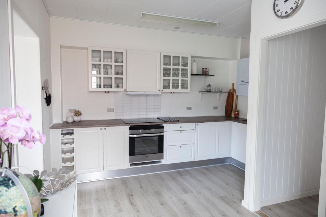 Like Home Holiday House 9 A Varde Buitenkant foto