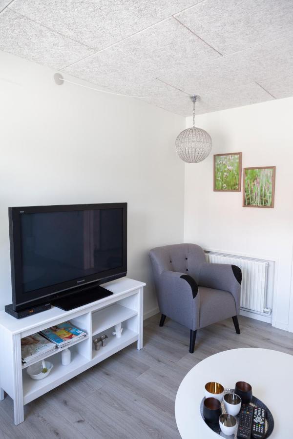 Like Home Holiday House 9 A Varde Buitenkant foto