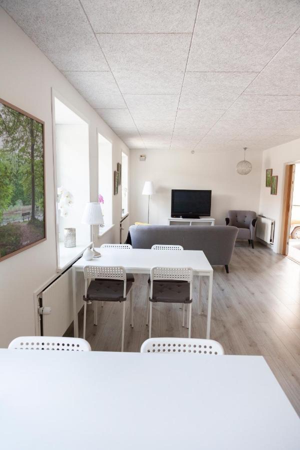 Like Home Holiday House 9 A Varde Buitenkant foto
