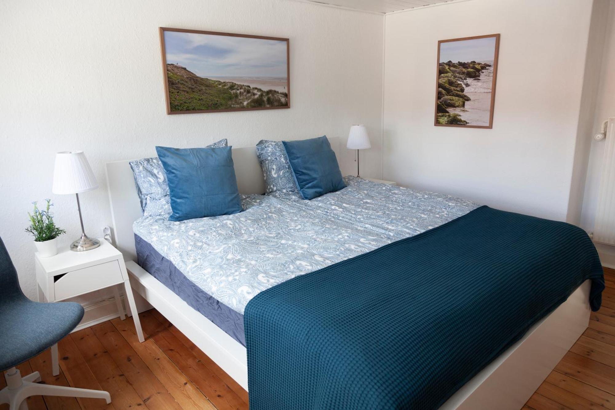 Like Home Holiday House 9 A Varde Kamer foto