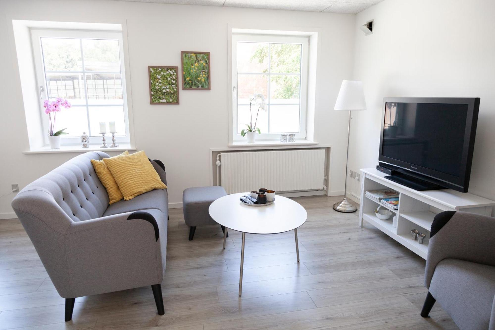 Like Home Holiday House 9 A Varde Kamer foto