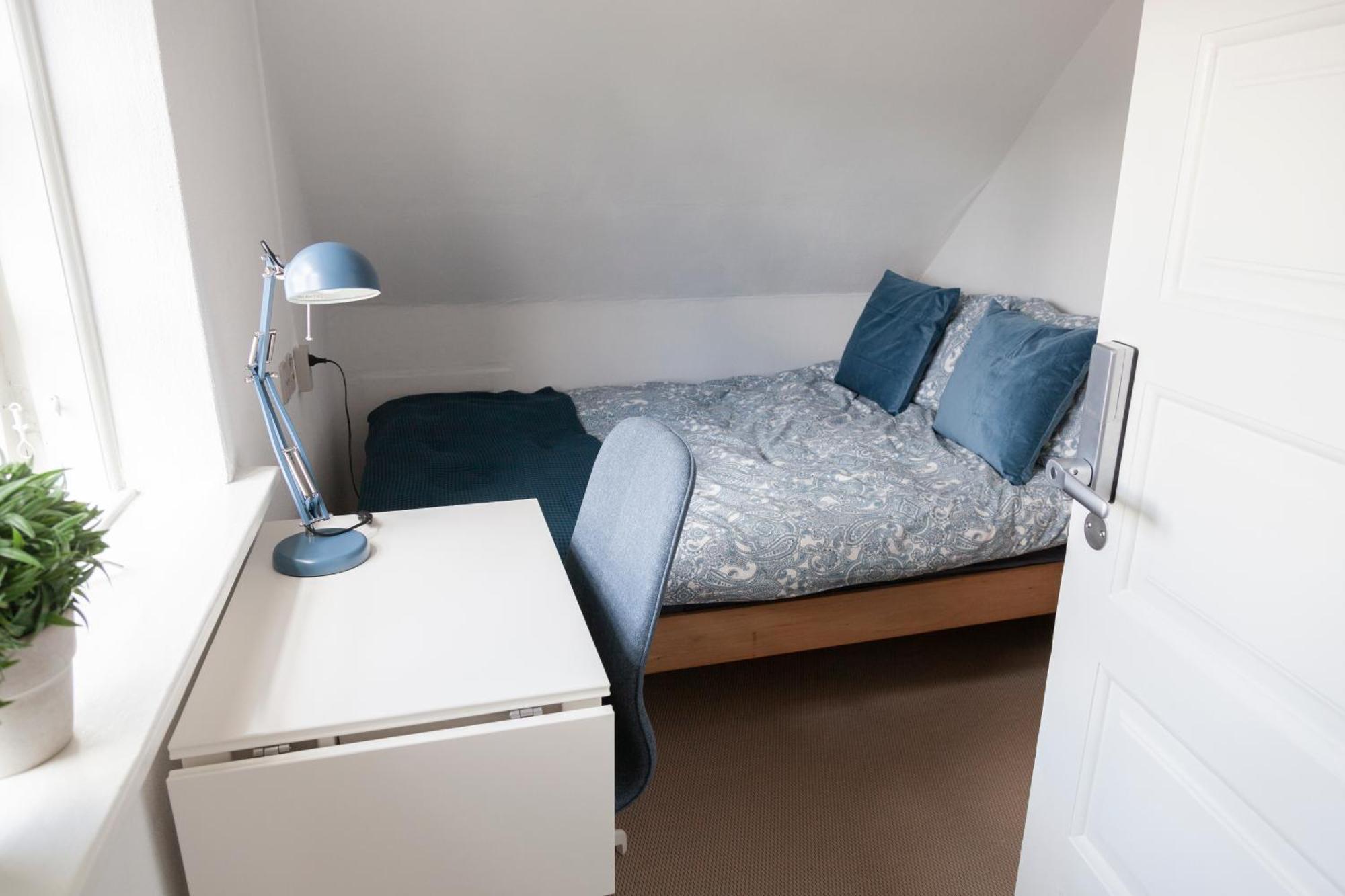 Like Home Holiday House 9 A Varde Kamer foto
