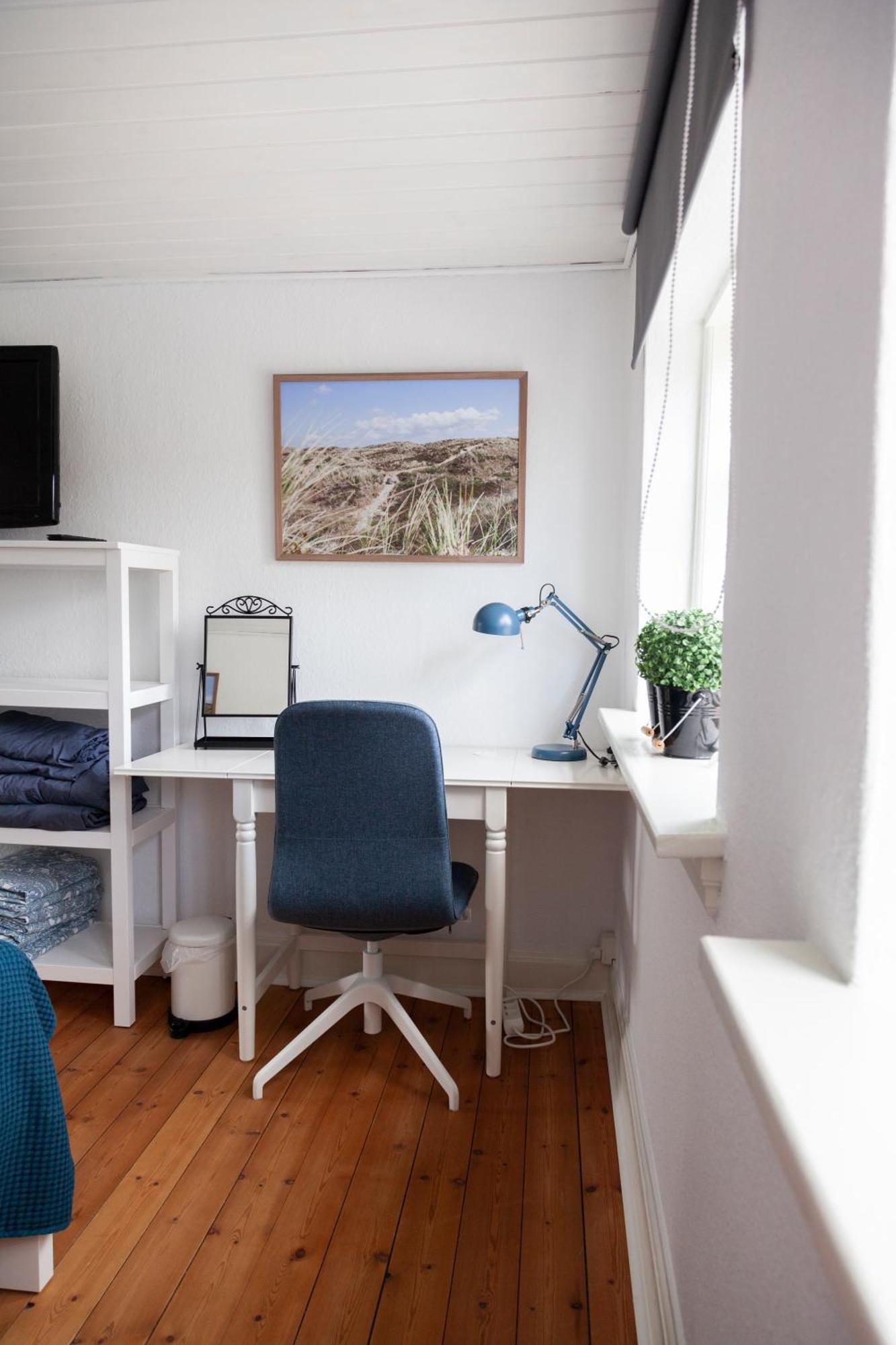 Like Home Holiday House 9 A Varde Kamer foto