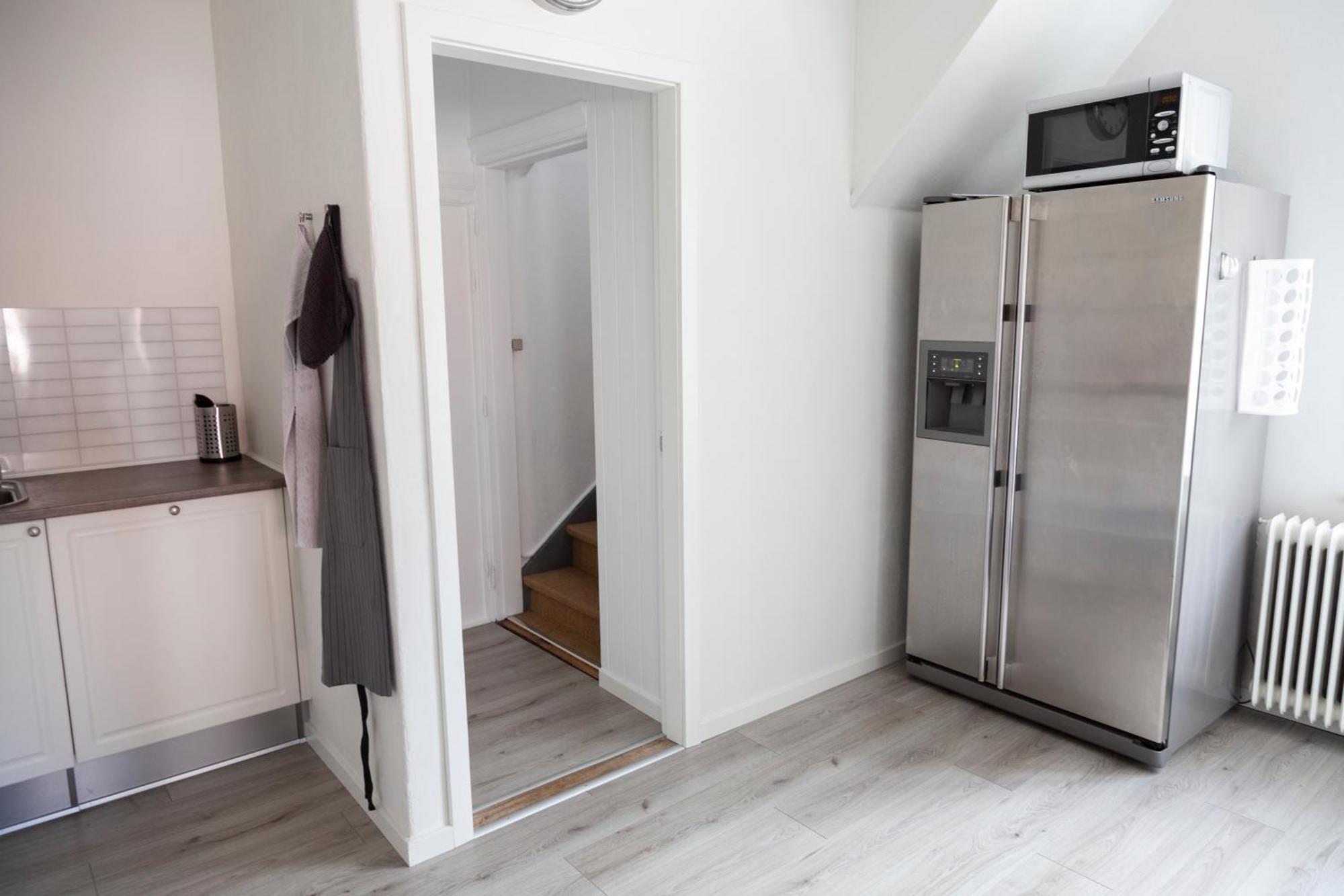 Like Home Holiday House 9 A Varde Kamer foto