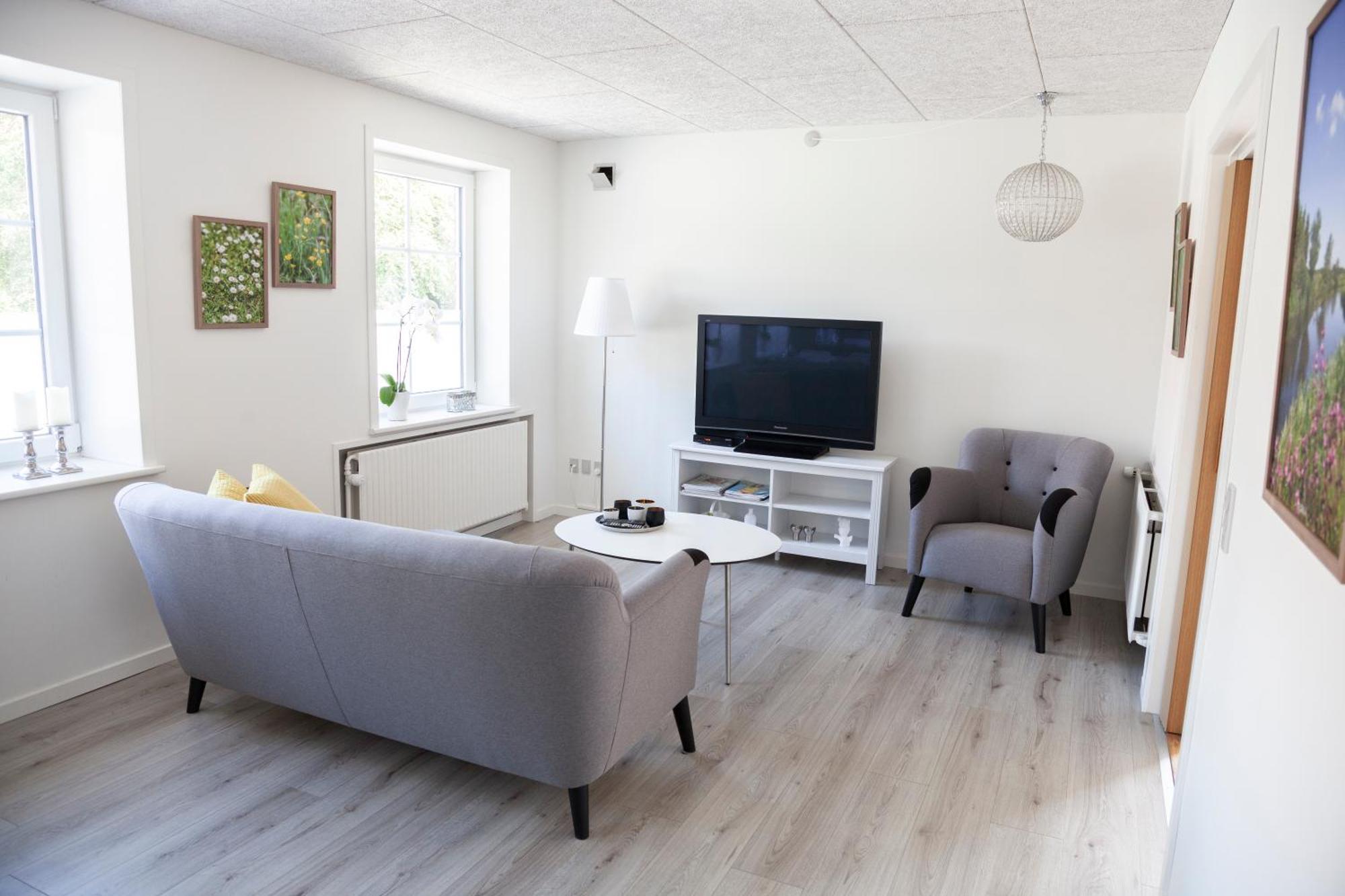 Like Home Holiday House 9 A Varde Kamer foto