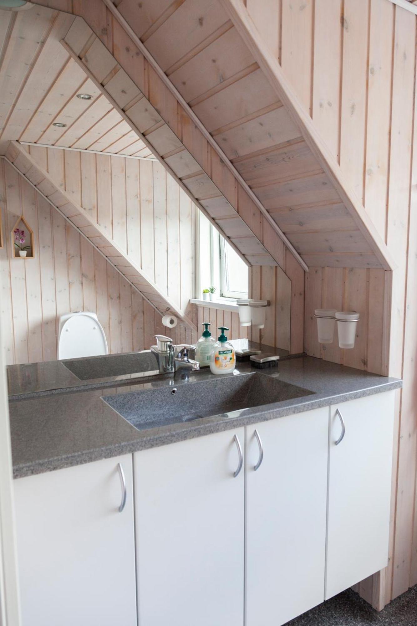 Like Home Holiday House 9 A Varde Kamer foto