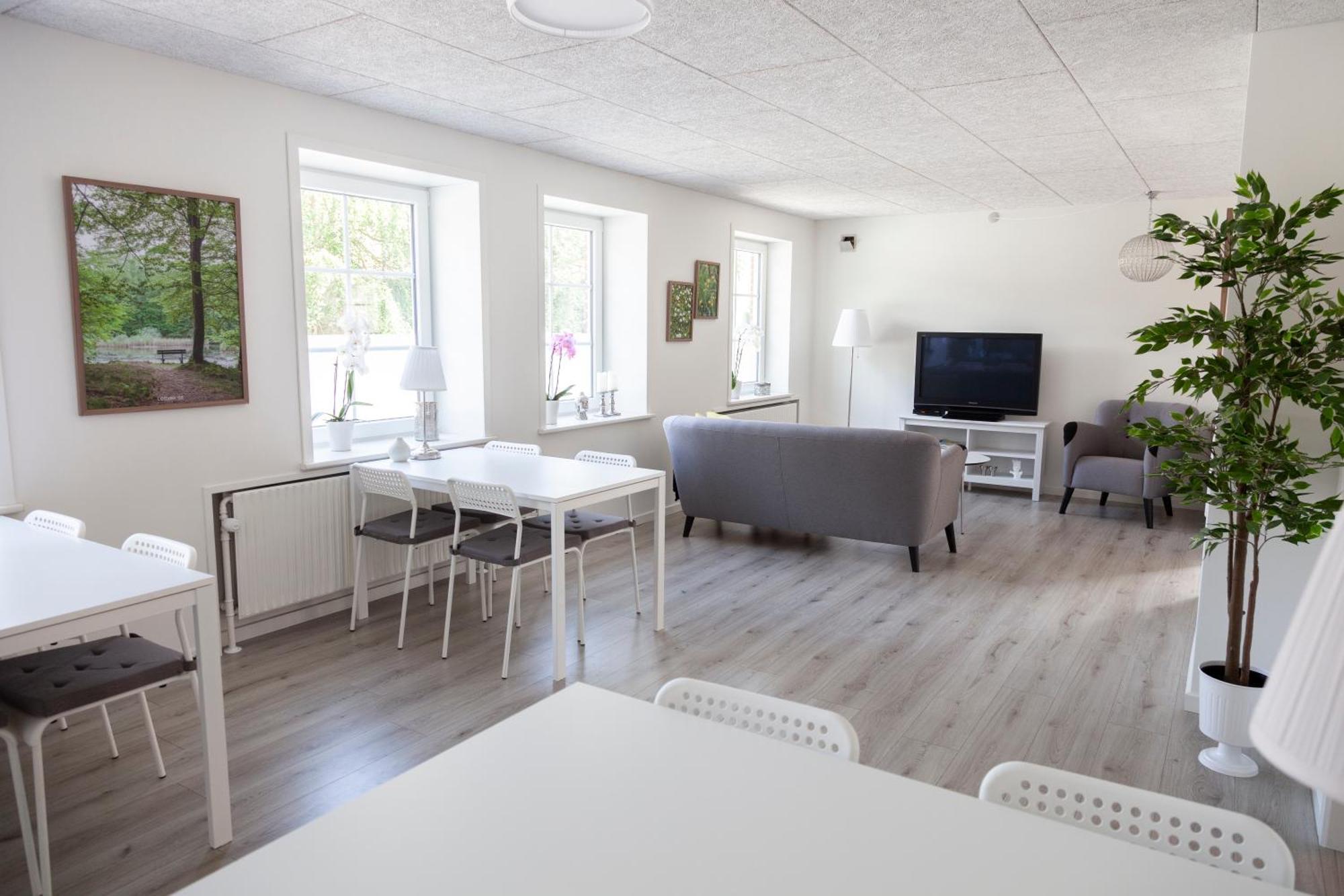 Like Home Holiday House 9 A Varde Kamer foto