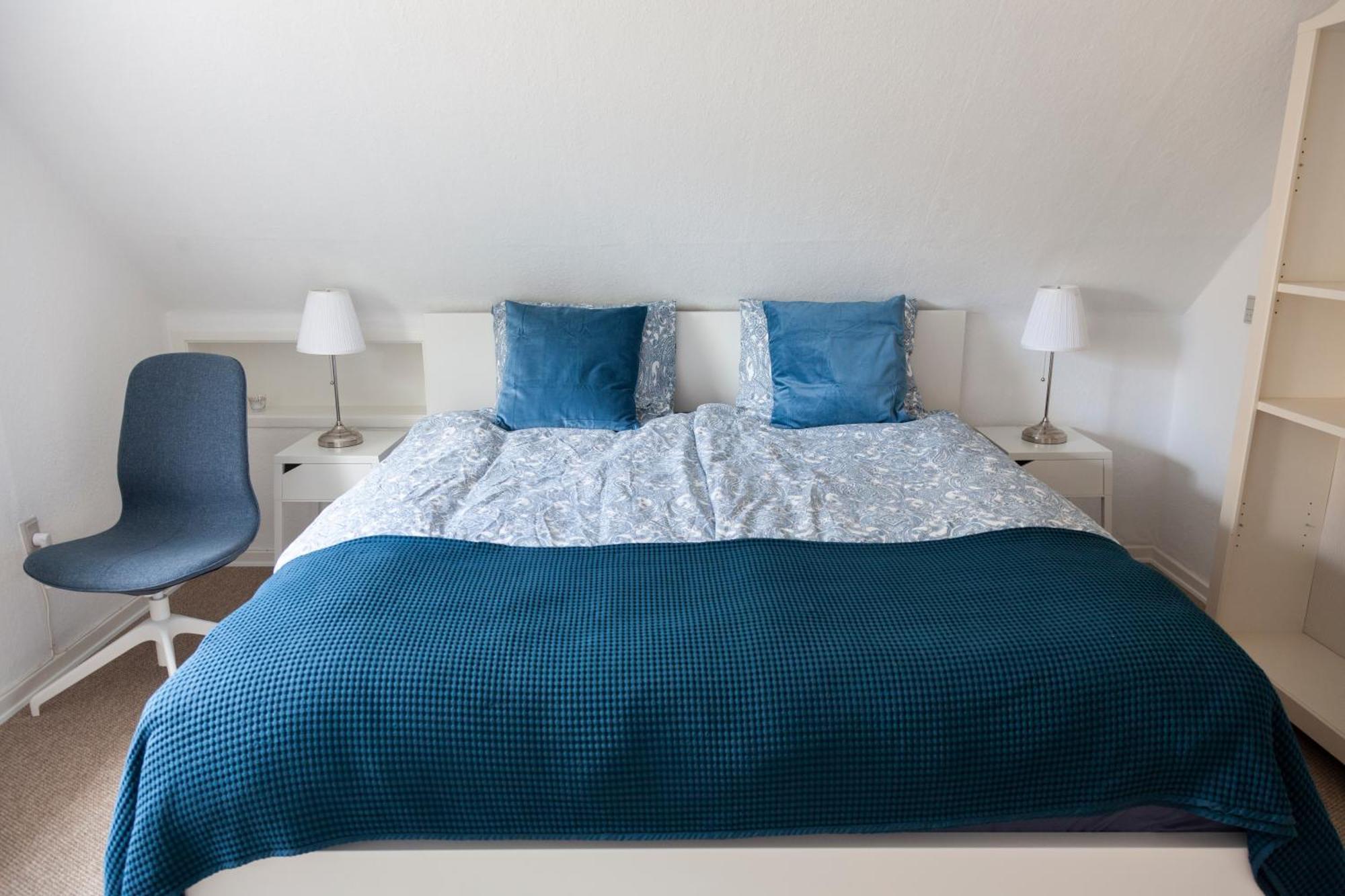 Like Home Holiday House 9 A Varde Kamer foto
