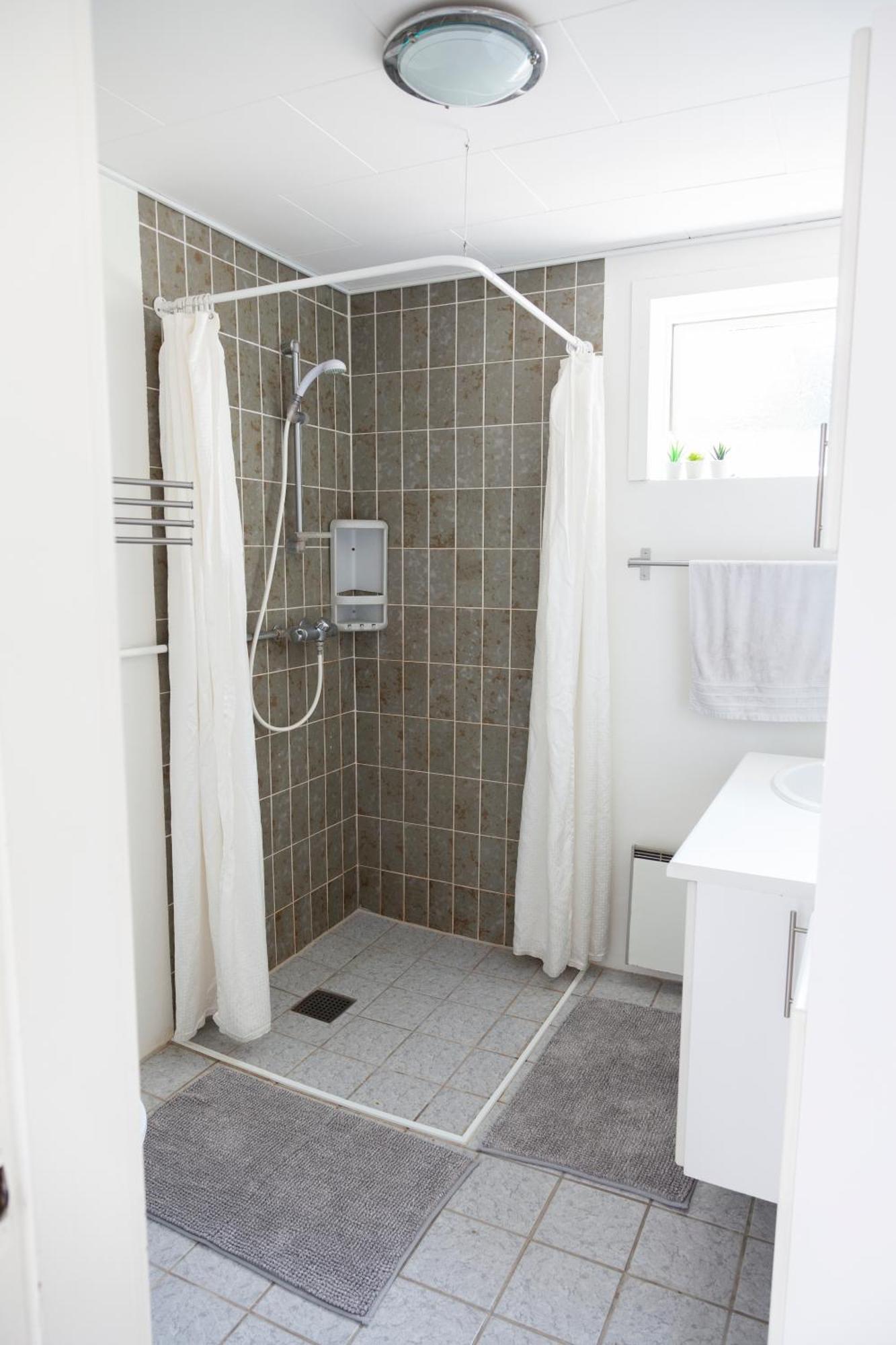 Like Home Holiday House 9 A Varde Kamer foto