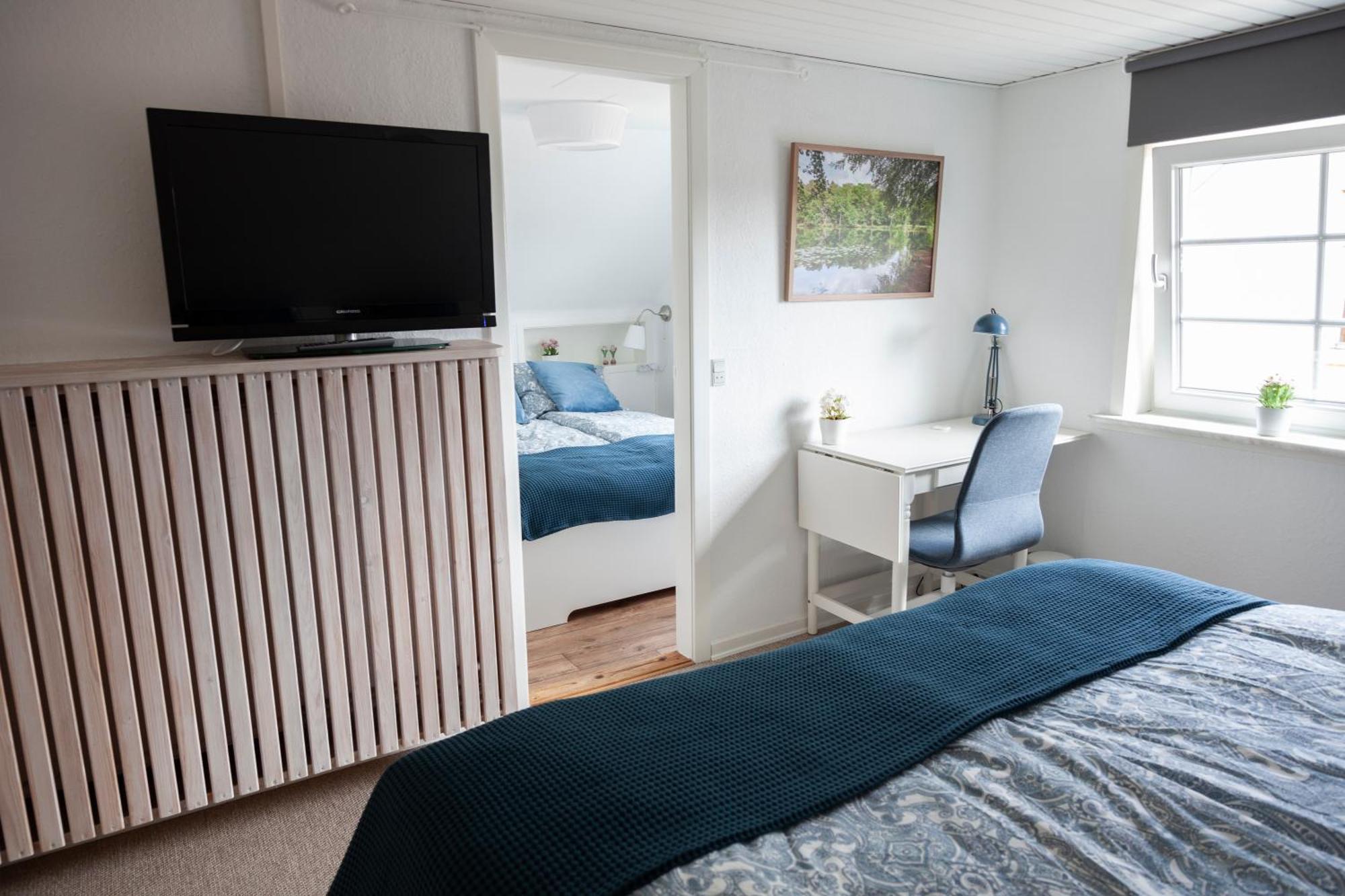 Like Home Holiday House 9 A Varde Kamer foto